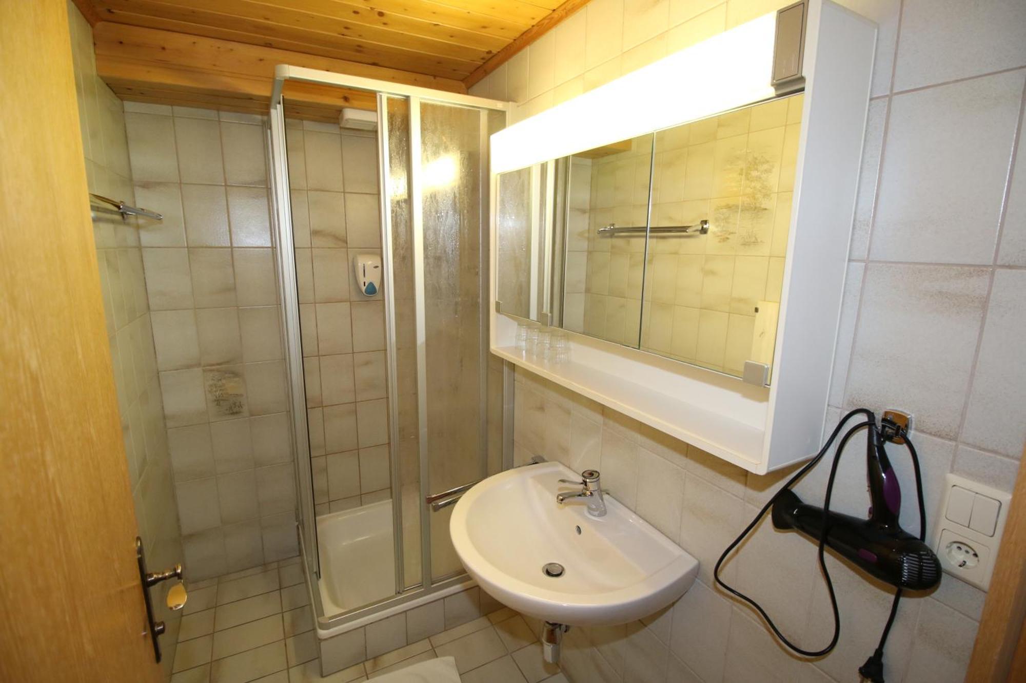 Liftgasthof Appartements Zauchensee Eksteriør bilde