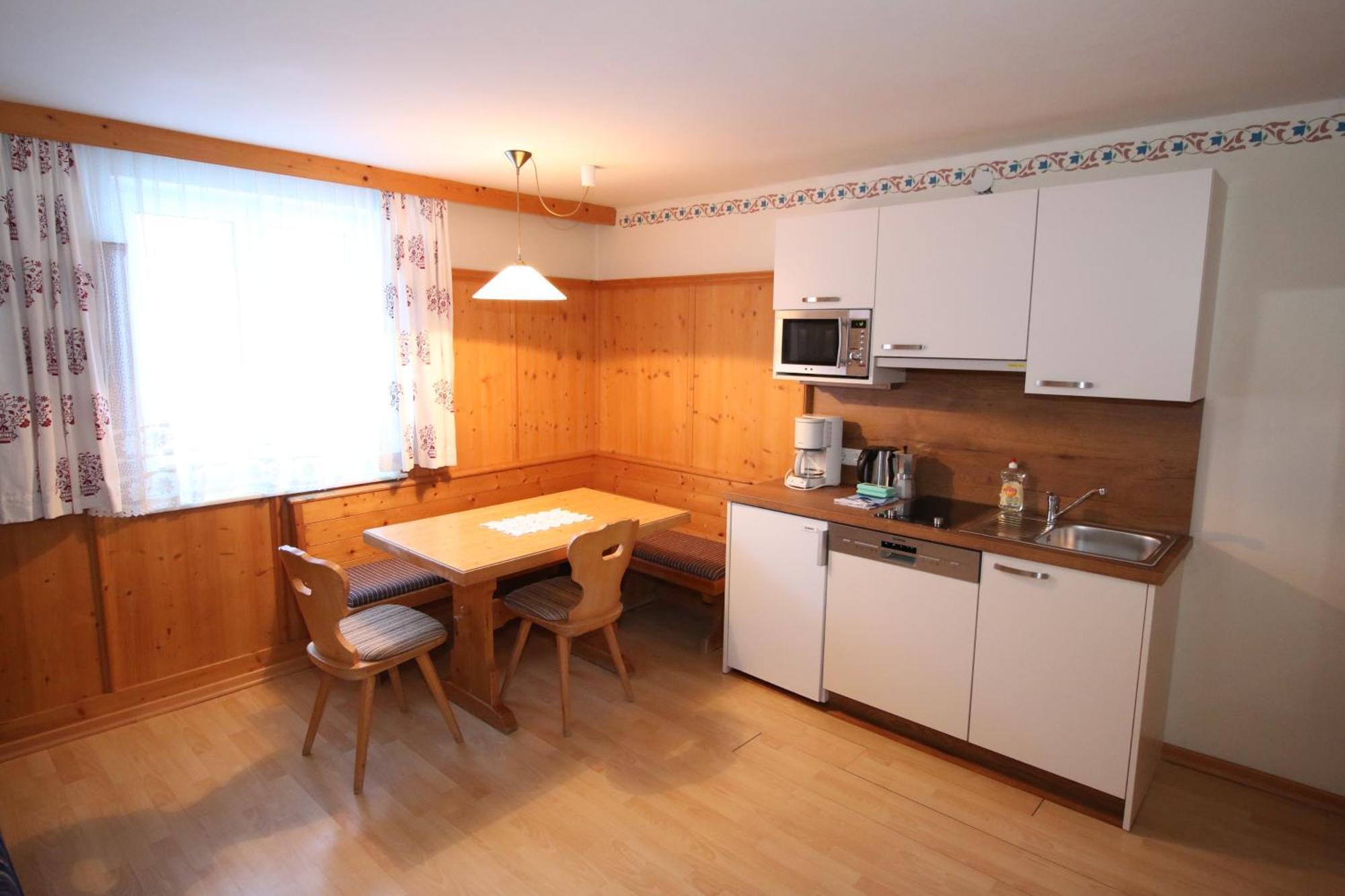 Liftgasthof Appartements Zauchensee Eksteriør bilde