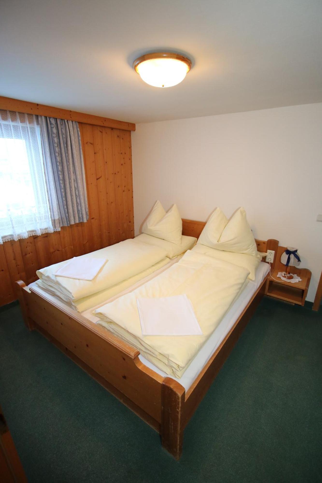 Liftgasthof Appartements Zauchensee Eksteriør bilde
